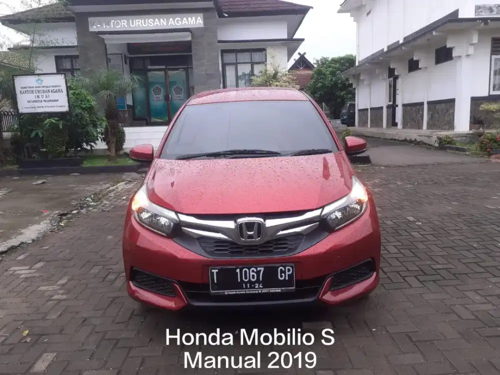 PERDANA MOBIL PASAWAHAN