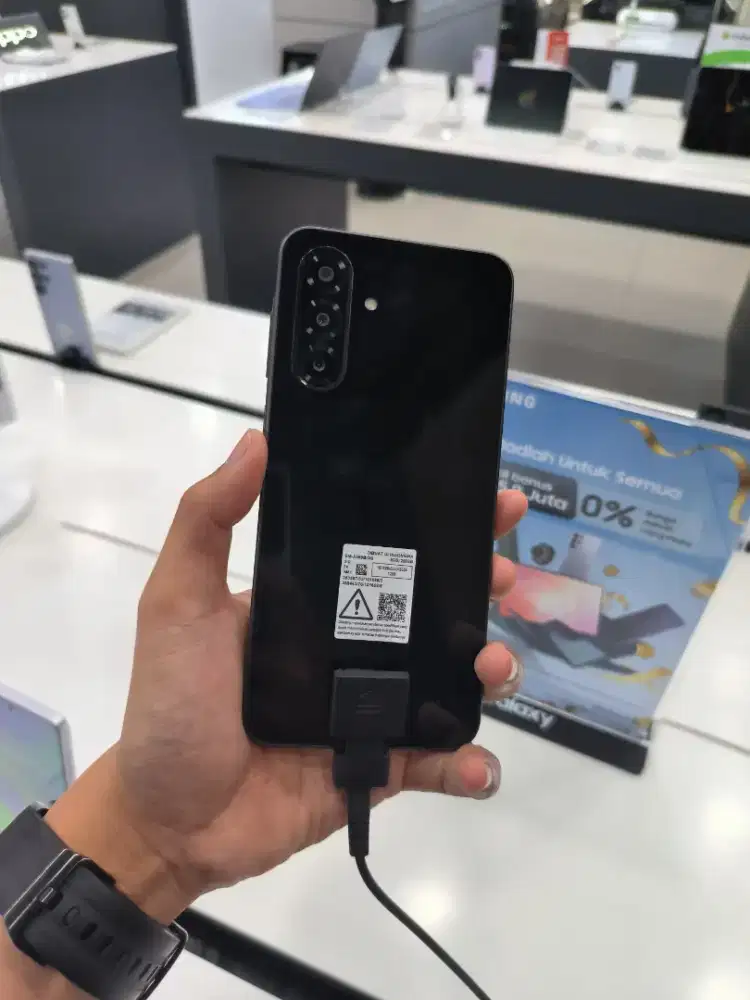 Samsung A26 5G 8/256gb