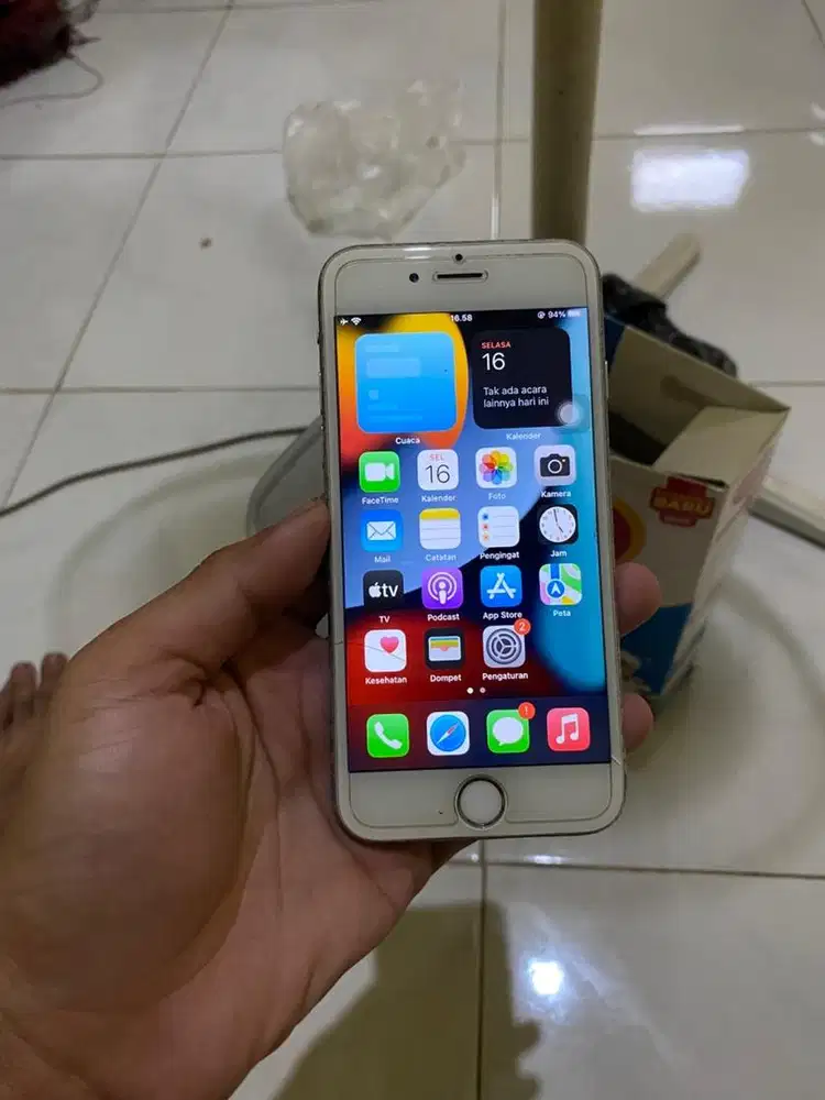 iphone 6s ex inter 64gb