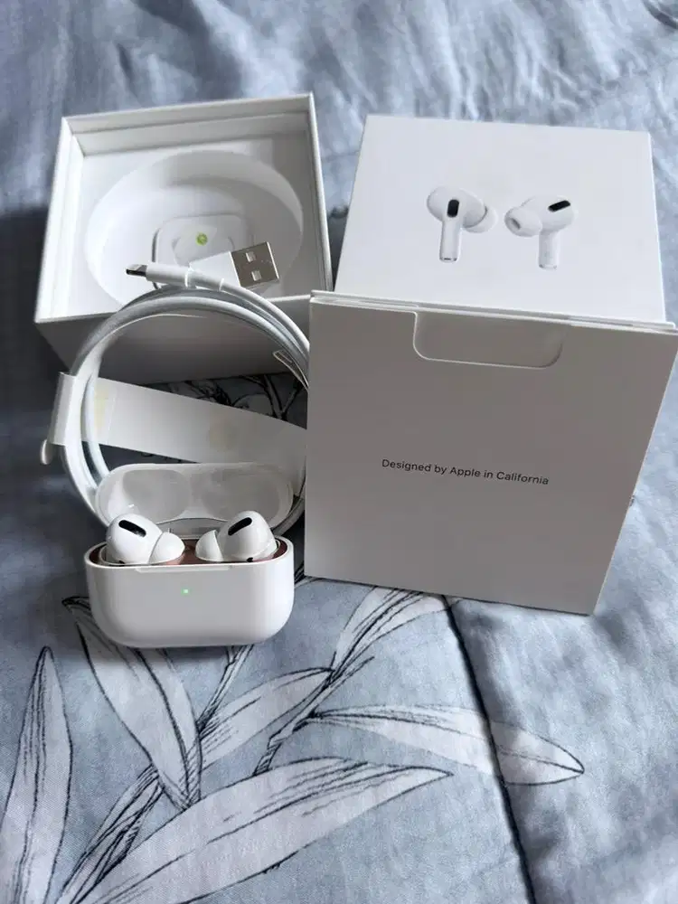 AirPods Pro Gen1 - Second