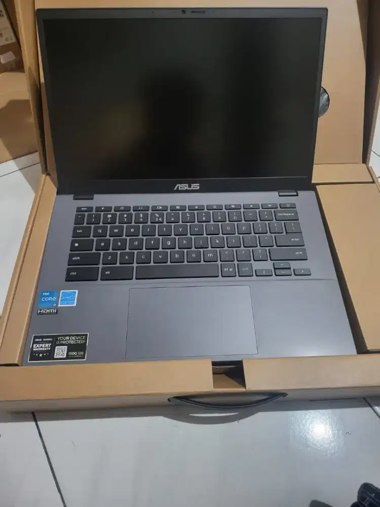 Laptop Asus Chromebook Plus CX3402CB