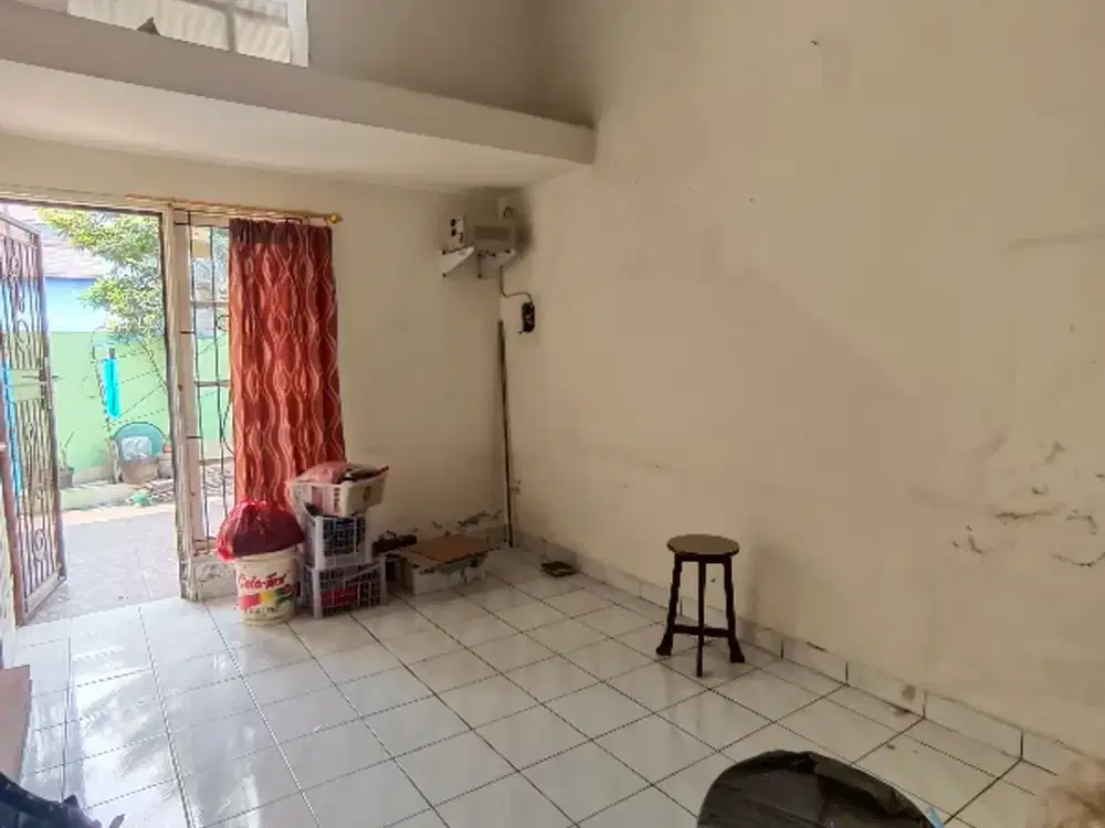 Rumah Jual Cepat Di Arcadia Daan Mogot Ukuran 6 x 15