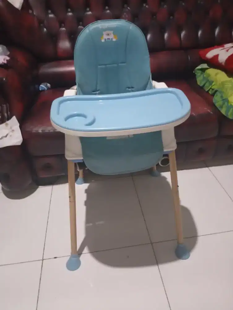 Dijual chair baby merk sugar baby