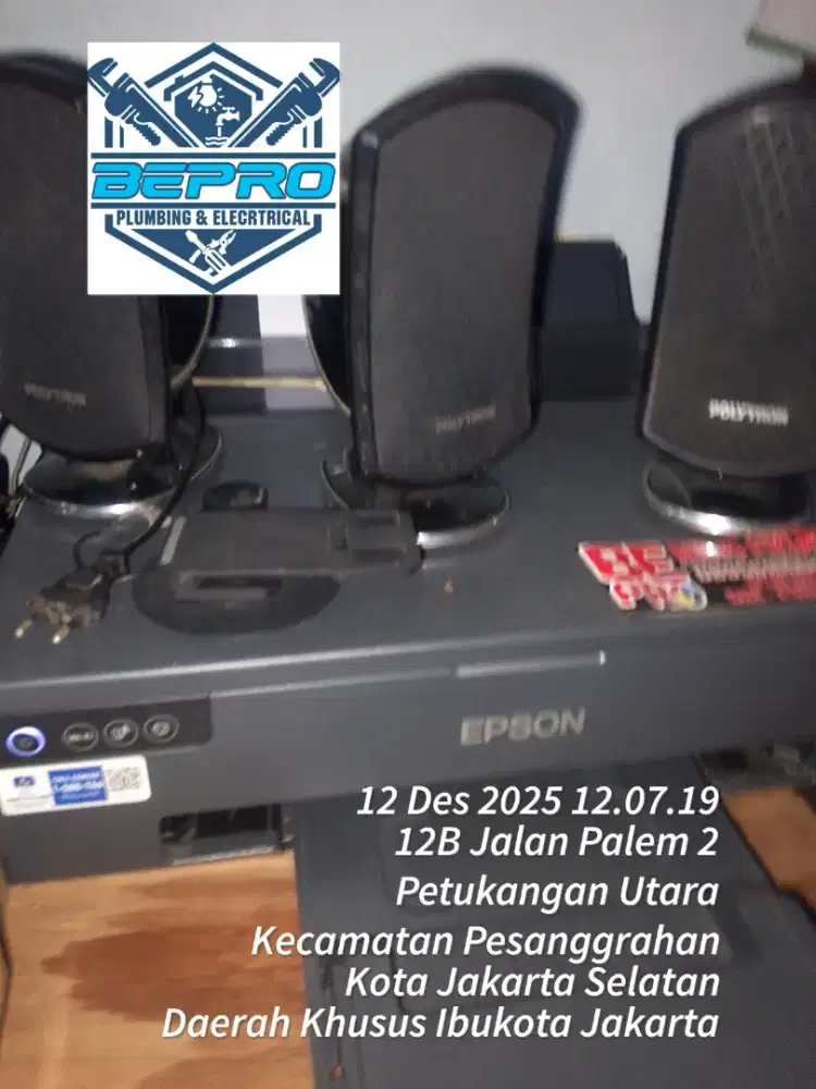 Printer Epson L18050