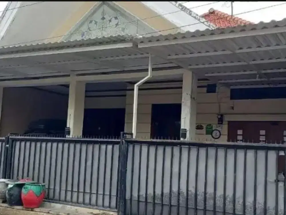 Dijual Rumah Semolowaru