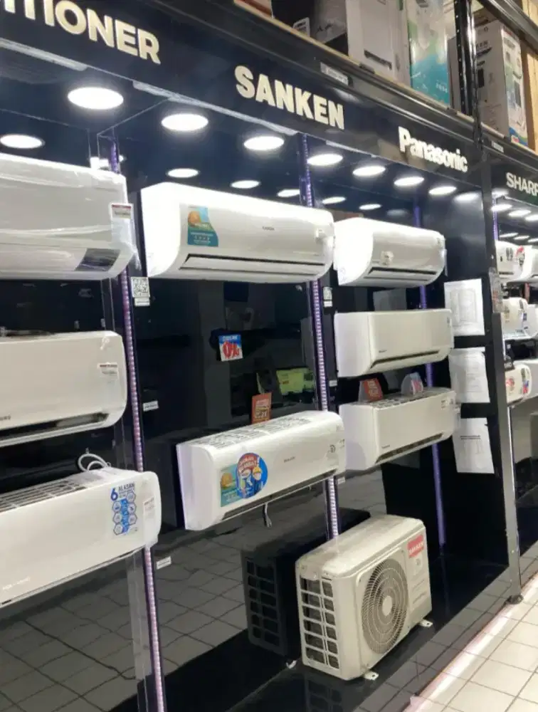 Elektronik bisa kredit pakai home credit bunga 0%