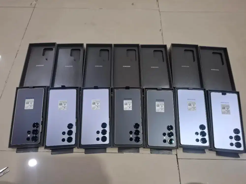 SAMSUNG S25 ULTRAA PROMO CASHBACK AKHIR TAHUN