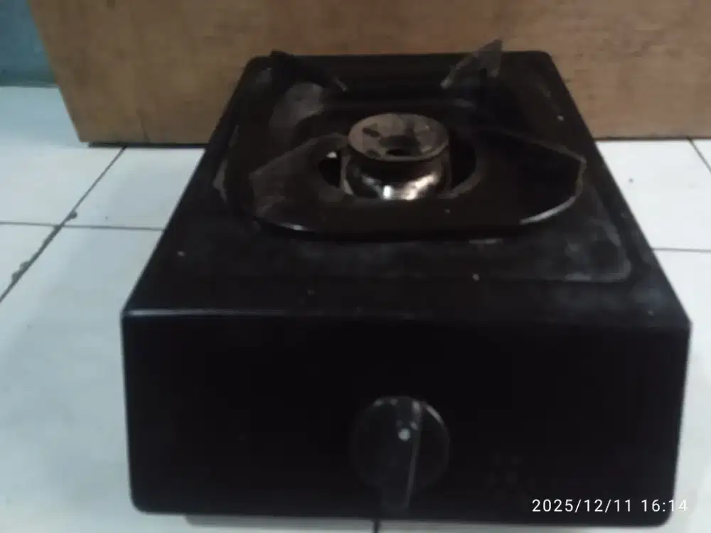 Kompor gas MIYAKO 1tungku