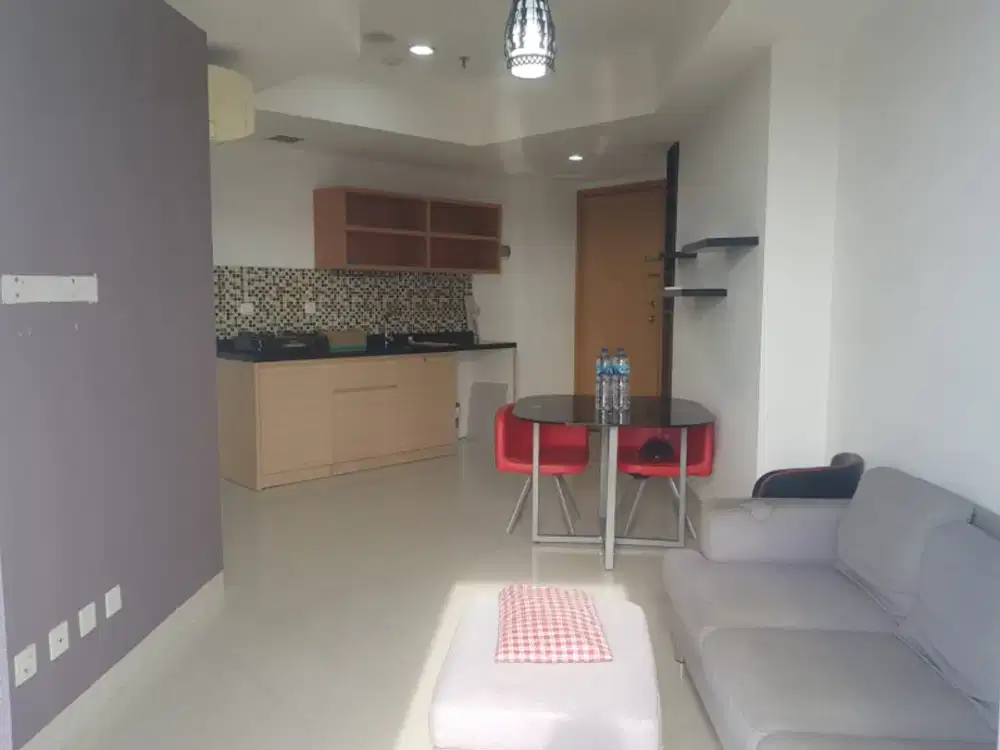 Apartemen Greenbay Baywalk Pluit Jual Cepat dan Murah