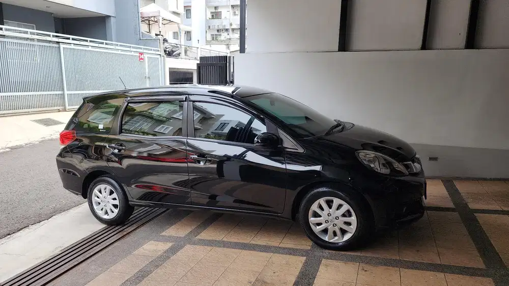 Honda Mobilio 2016 Bensin
