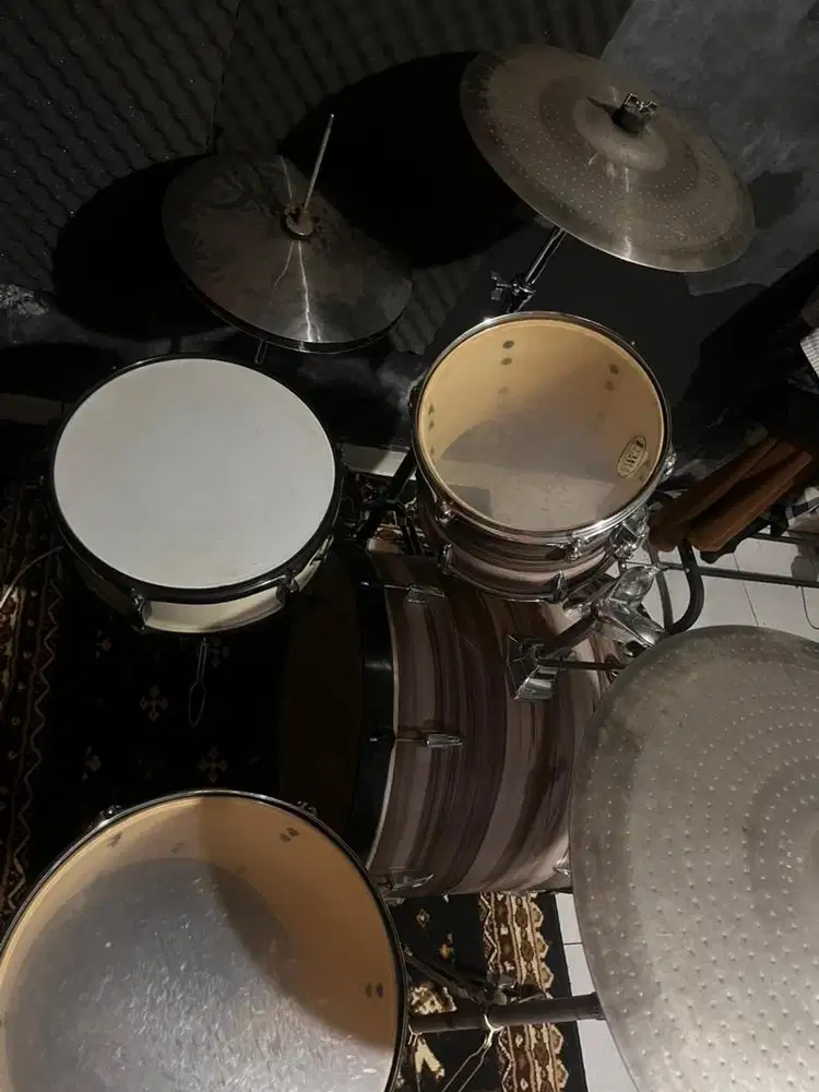 Drum Tama Imperial Star