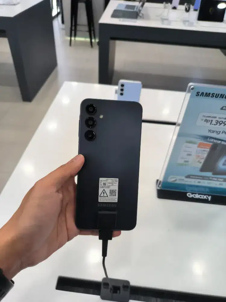 Samsung A17 4G 8/128 8/256