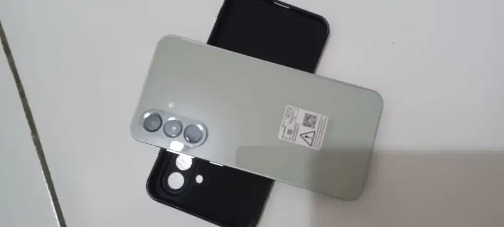 Samsung A56 Ram12/ 256gb,lengkap