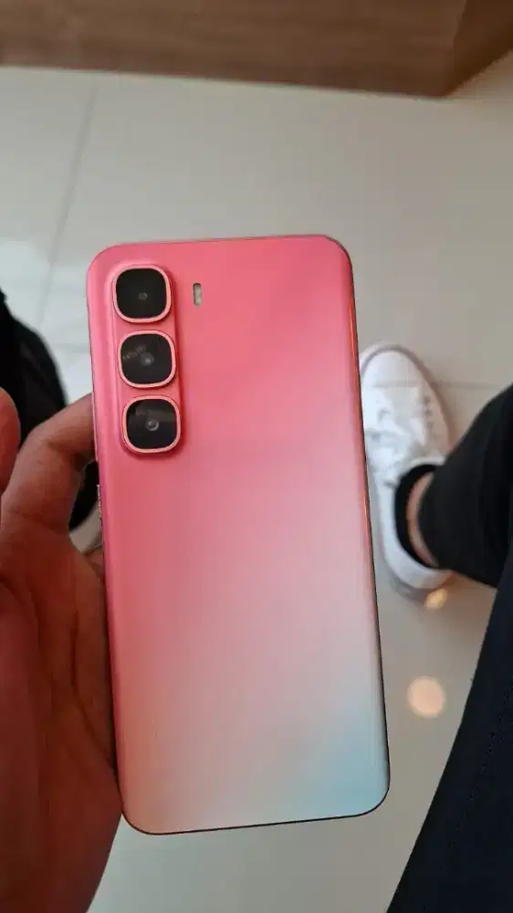 Infinix hot 60 pro plus