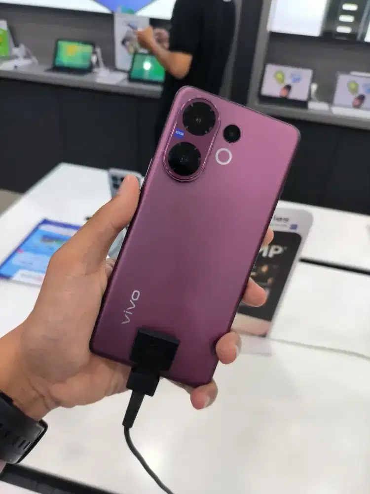 Vivo V60 5G 8/256 12/256 12/512