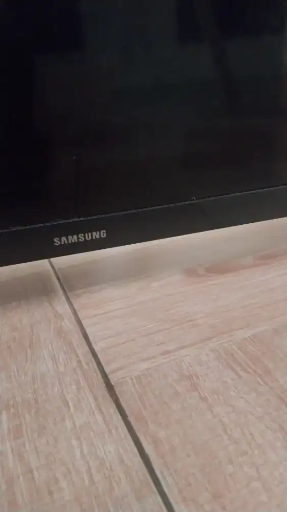 Dijual tv Samsung 32inch dan printer