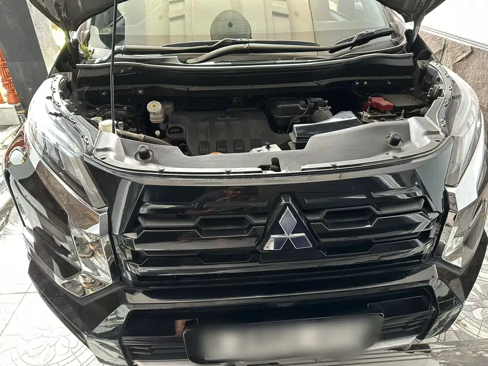 Mitsubishi Xpander 2023 Bensin