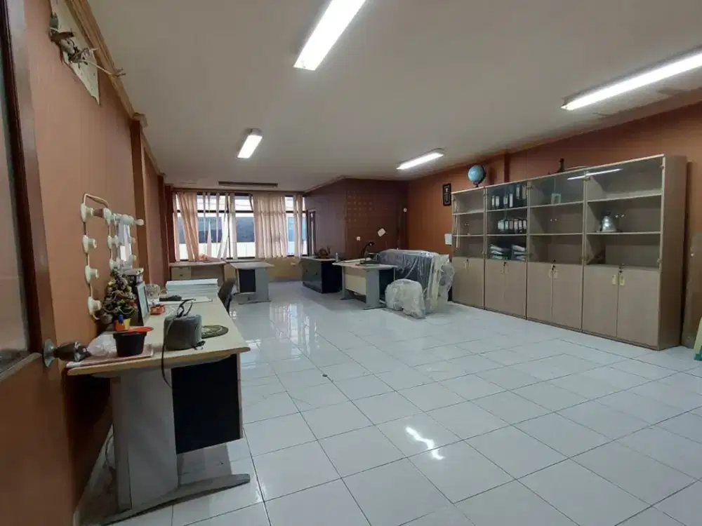 Ss.3321- Murah !! Disewakan !! Ruko Kosongan 5x15 Cocok untuk Usaha di Gading Kirana , Bisa Nego