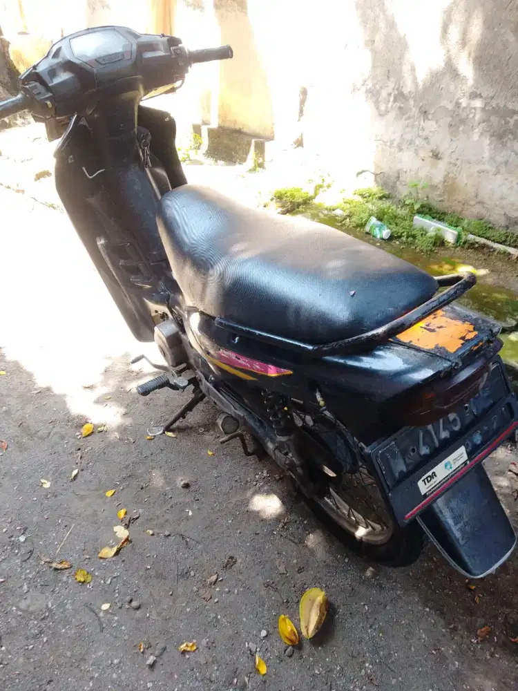 shogun thn 1996,,lemgkap