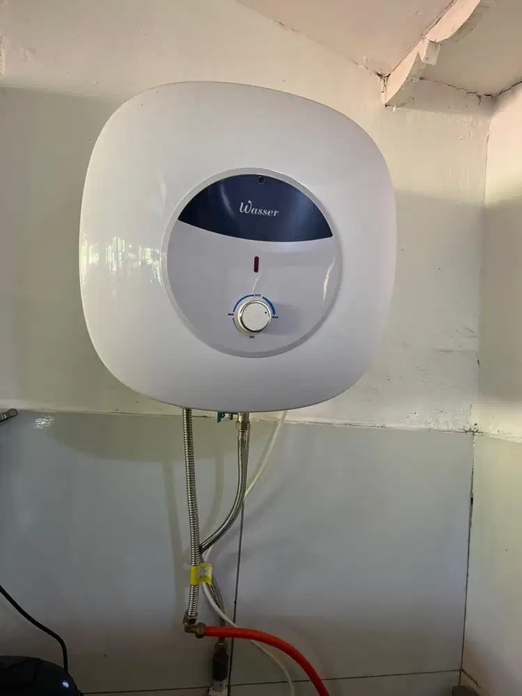 Water heater / pemanas air