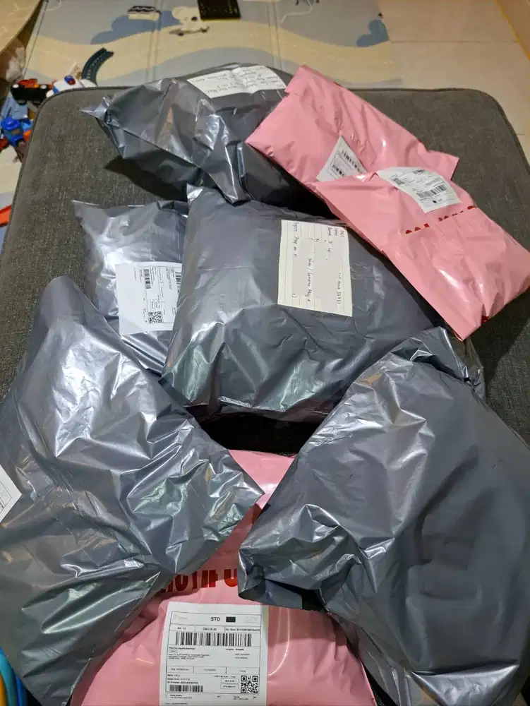 LOWONGAN KERJA PACKING ONLINE SHOP - PANONGAN CITRA RAYA