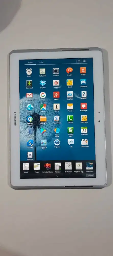 Samsung Galaxy tab 2 10inch Normal Like New