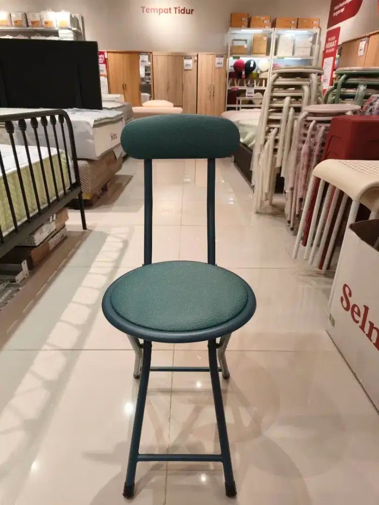 Kursi Lipat Baru Murah