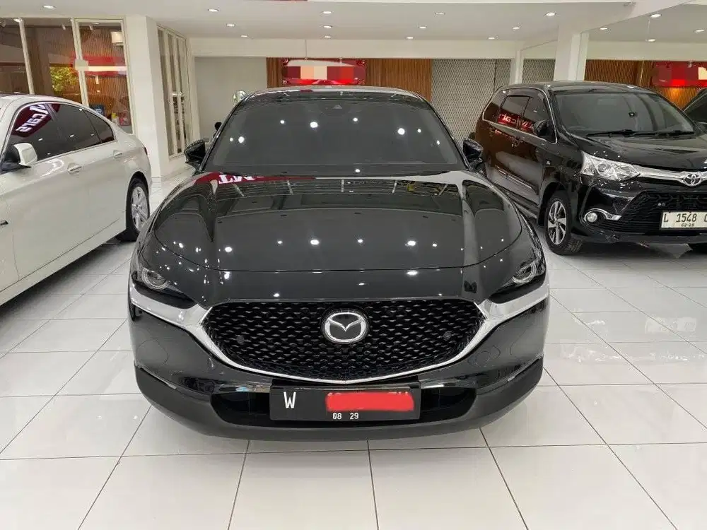 CX-30 2.0 Touring 2020, ISTIMEWA