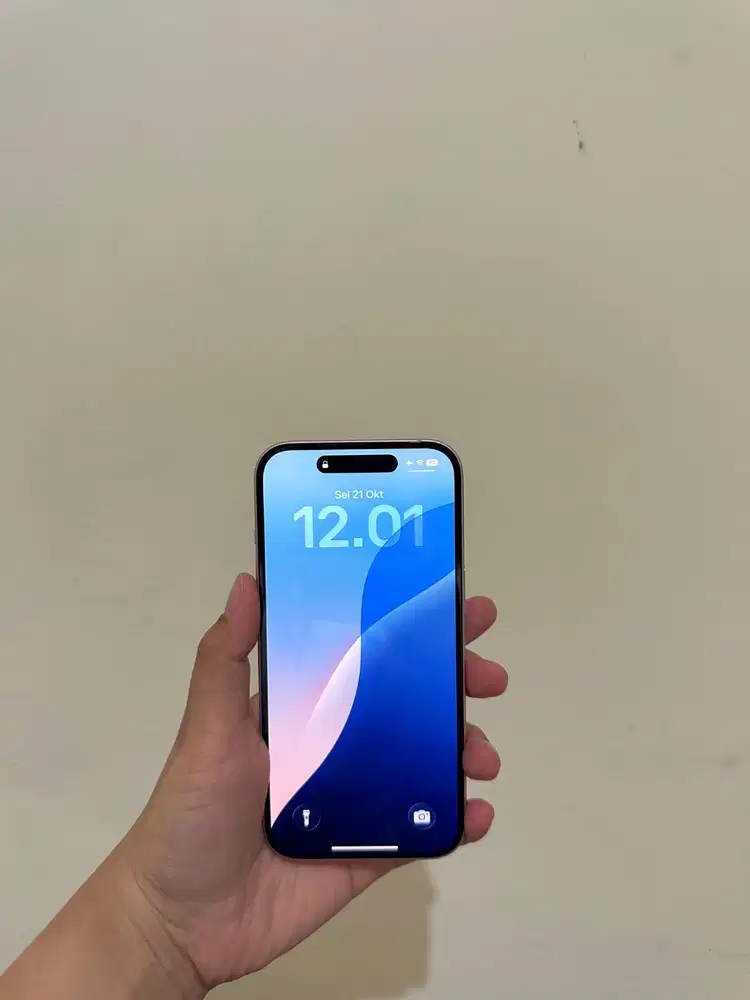 Iphone 15 Pink 128 GB (EX IBOX)