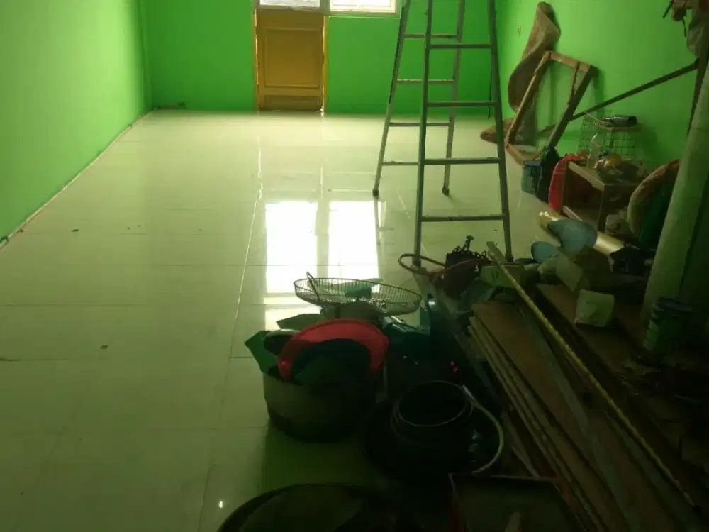 Di jual Ruko strategis jalan veteran bekasi  Ruko siap pakai, cocok buat usaha