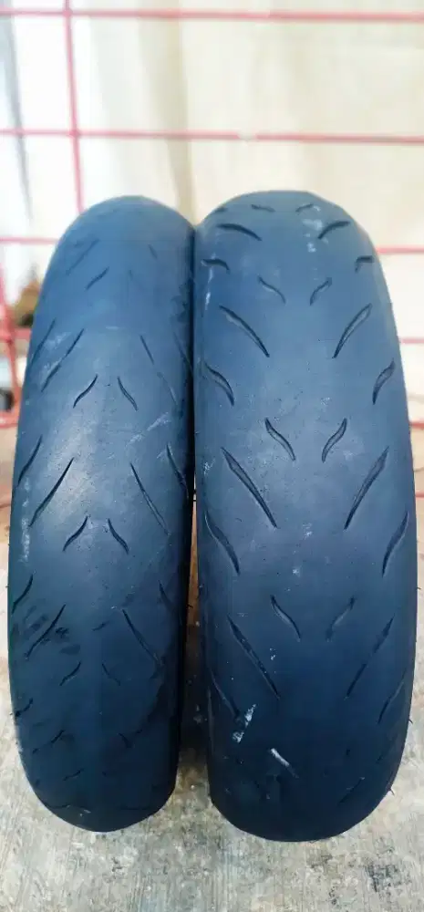 Ban Corsa R46 ring14