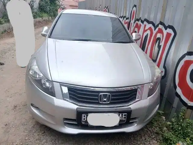 ACCORD  V-TECH OTOMATIC2011,CITYCAR SPORT MEWAH KLG,PEMAKAI WANITA