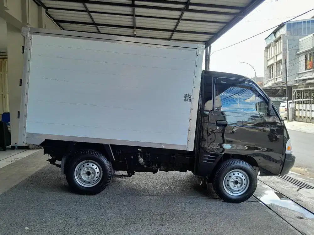 T120ss 1.5 Box Aluminium 2007 Mitsubishi Colt T120 SS Pick up Pickup