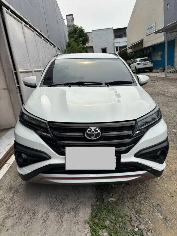 TOYOTA TYPE S, SPORTIVO