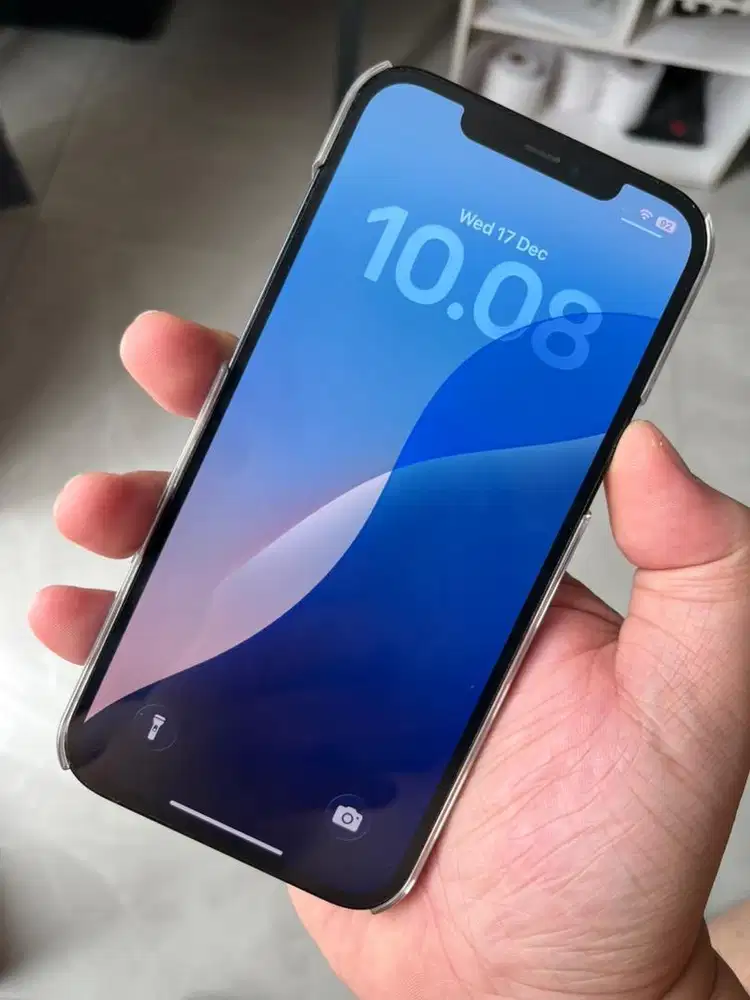 Iphone 12 Pro Max 128GB