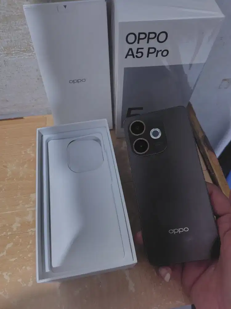 Oppo A5 pro matot ic cpu jual apa adanya mesin aja rusak