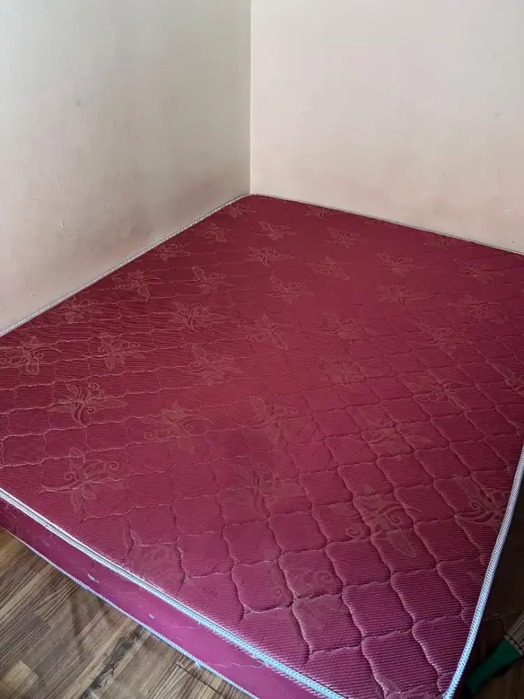 Jual‼️Kasur Busa Besar (160x200)