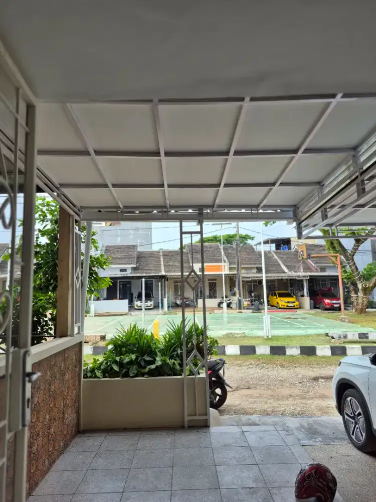 Harus terjual bulan ini dijual BU murah