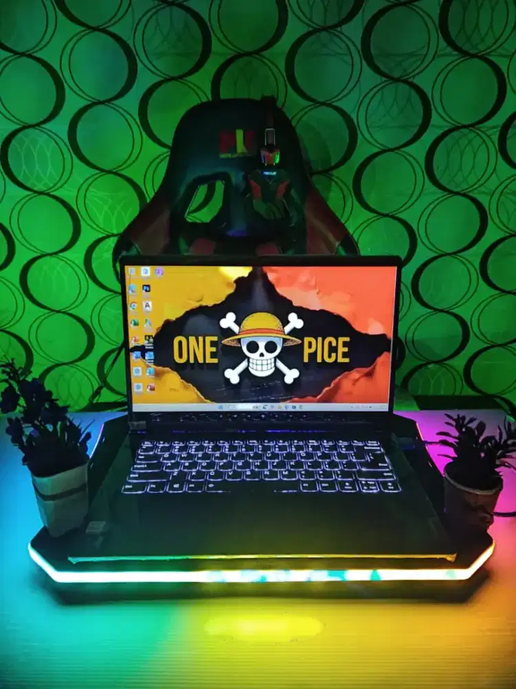 Lenovo Ideapad FLEX 5 82HS SUPERSLIM [SSD 512GB] .