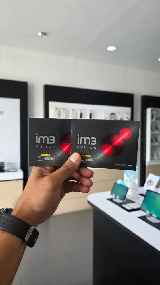 PAKET INTERNET PASCABAYAR INDOSAT