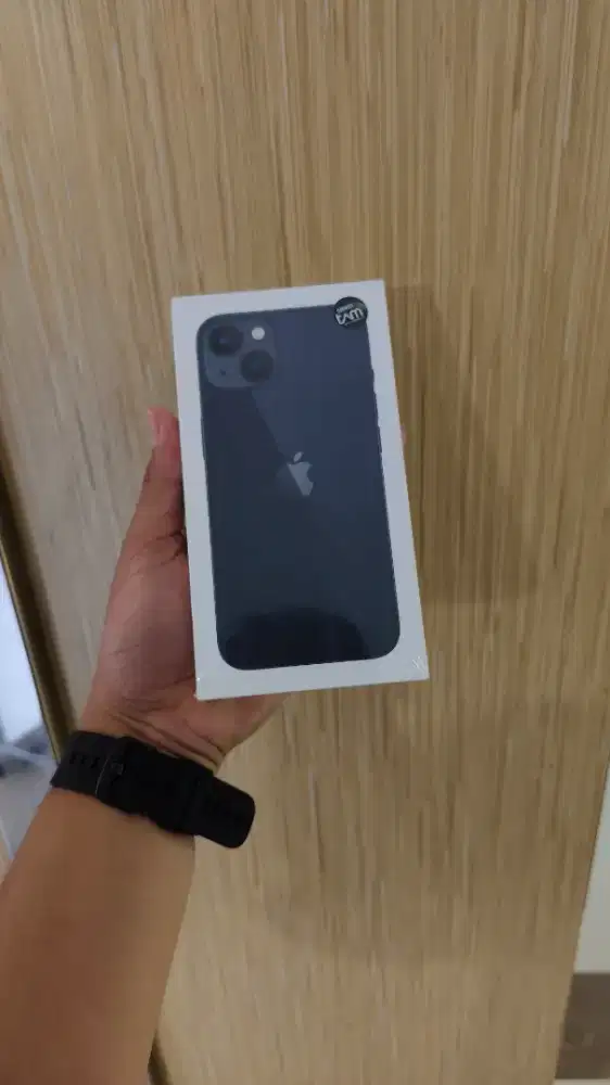 I-Phone 13 128gb
