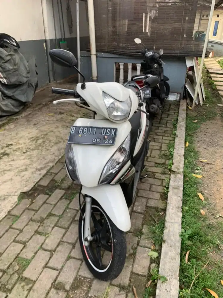 Spacy karbu 2011 lengkap