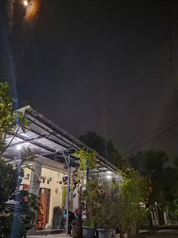 Di jual Rumah Adem dan Nyaman