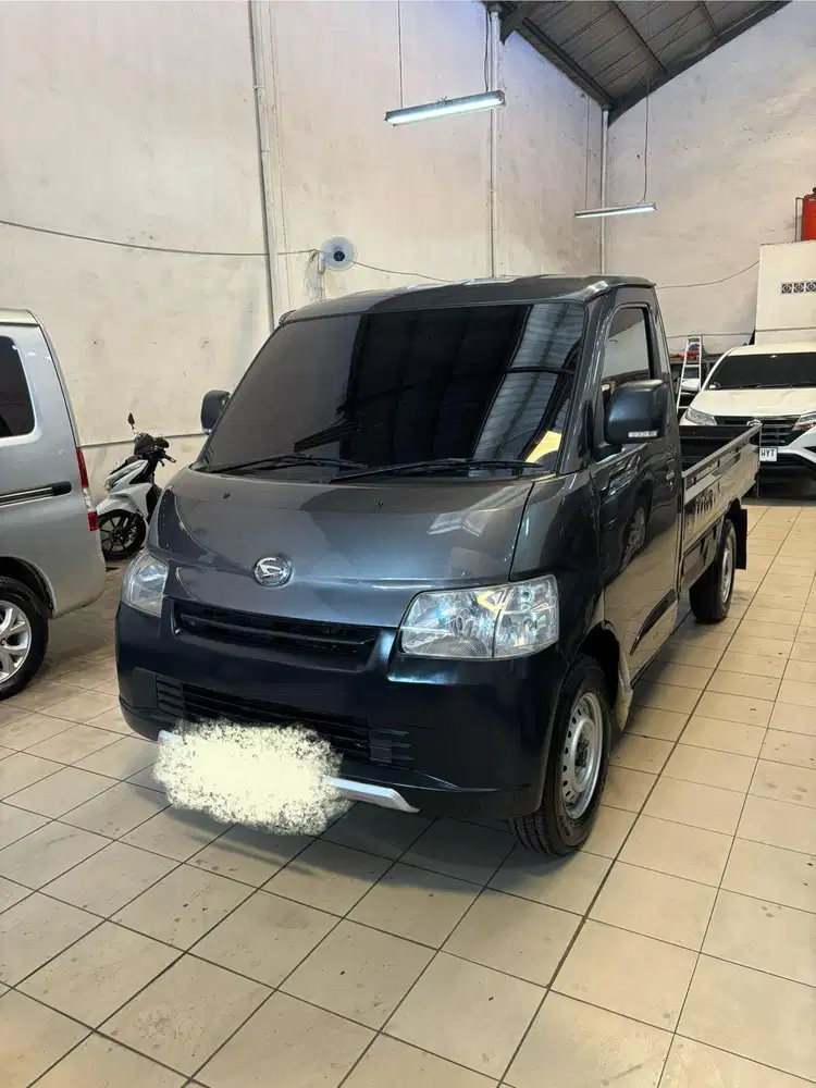 DAIHATSU GRAND MAX 2023 AC PS
