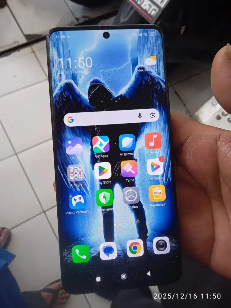 Redmi note 13 pro plus 5g 12/512