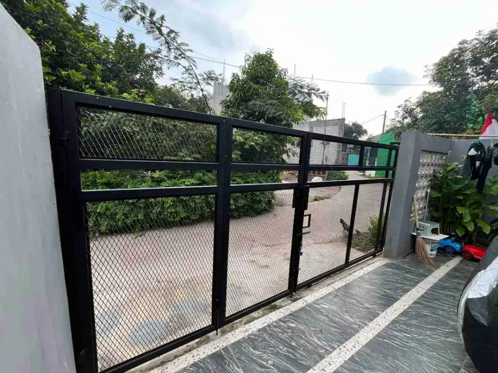 Dijual Rumah Cluster Grand Ruta Residence,Tambun Selatan,Bekasi.