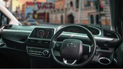 DIBUTUHKAN SUPIR PRIBADI KELUARGA