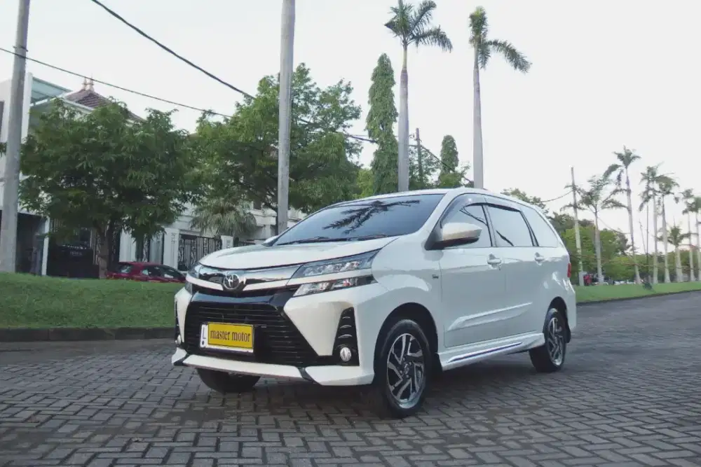 VELOZ 1.5 MANUAL 2019 #avanza avansa velos mt tss metik metic matik