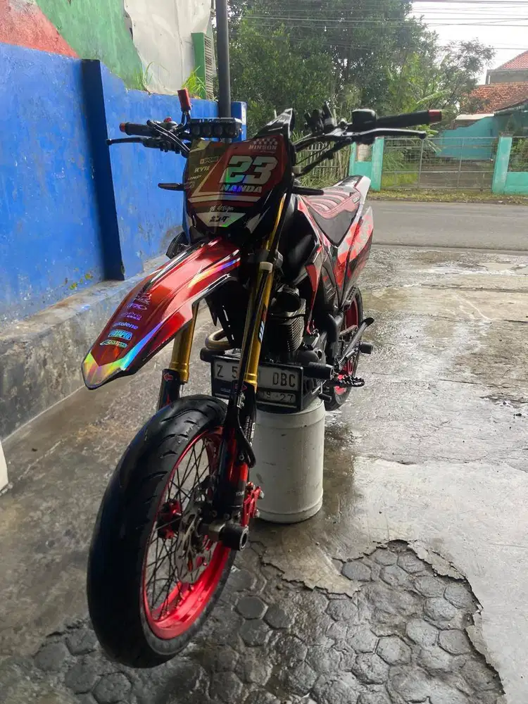 Honda CRF murah
