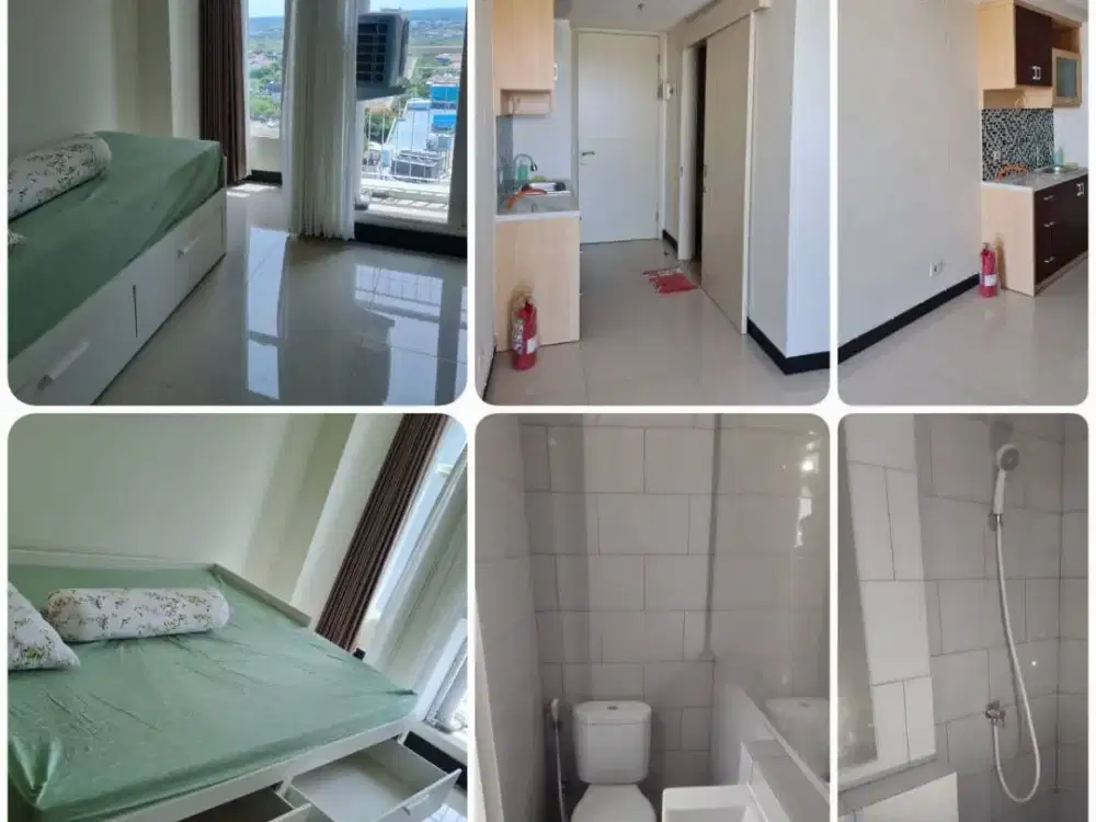 Dijual Apartemen Amor Eascoast Mansion Pakuwon City